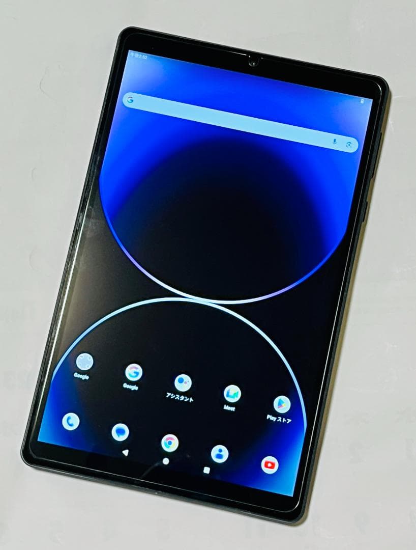 Alphawolf APad2 8インチタブレット 8GB+256G ケース付 レビュー】高解像度になった格安8インチタブ『Alphawolf APad2