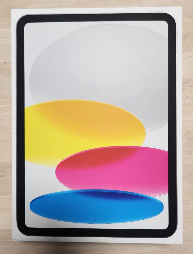 iPad11世代 (A16) Wi-Fi+Cellular 512GB　シルバー Apple 11-inch iPad Wi‑Fi + Cellular 512GB A16 (11th Gen) [Silver