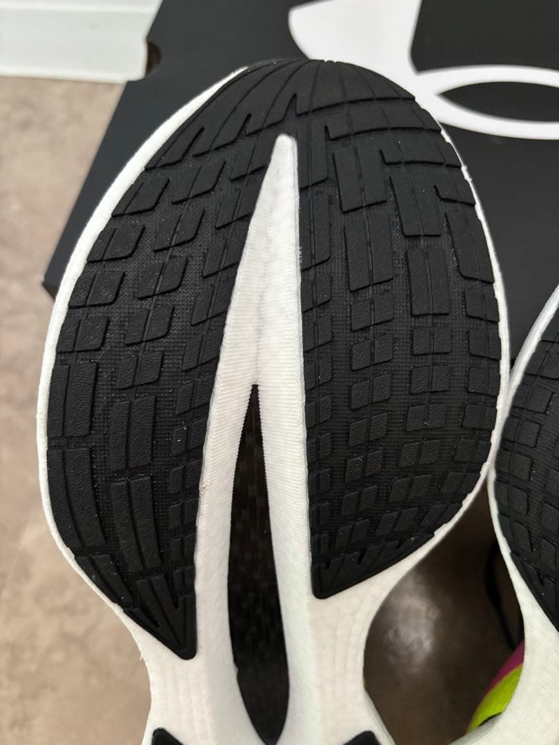 アンダーアーマー ベロシティエリート3 25.0cm