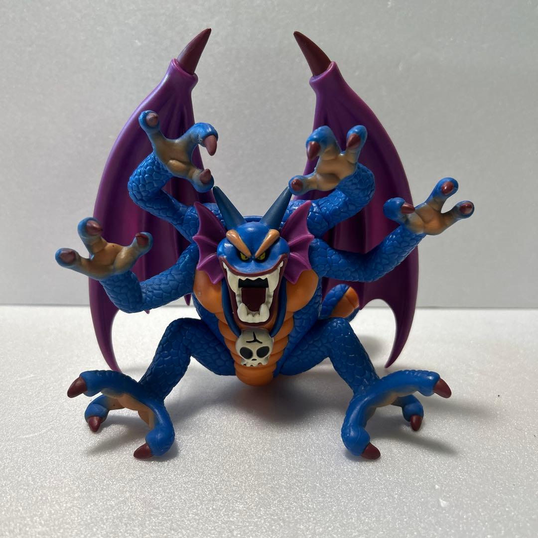 ドラゴンクエスト フィギュア 6点セット