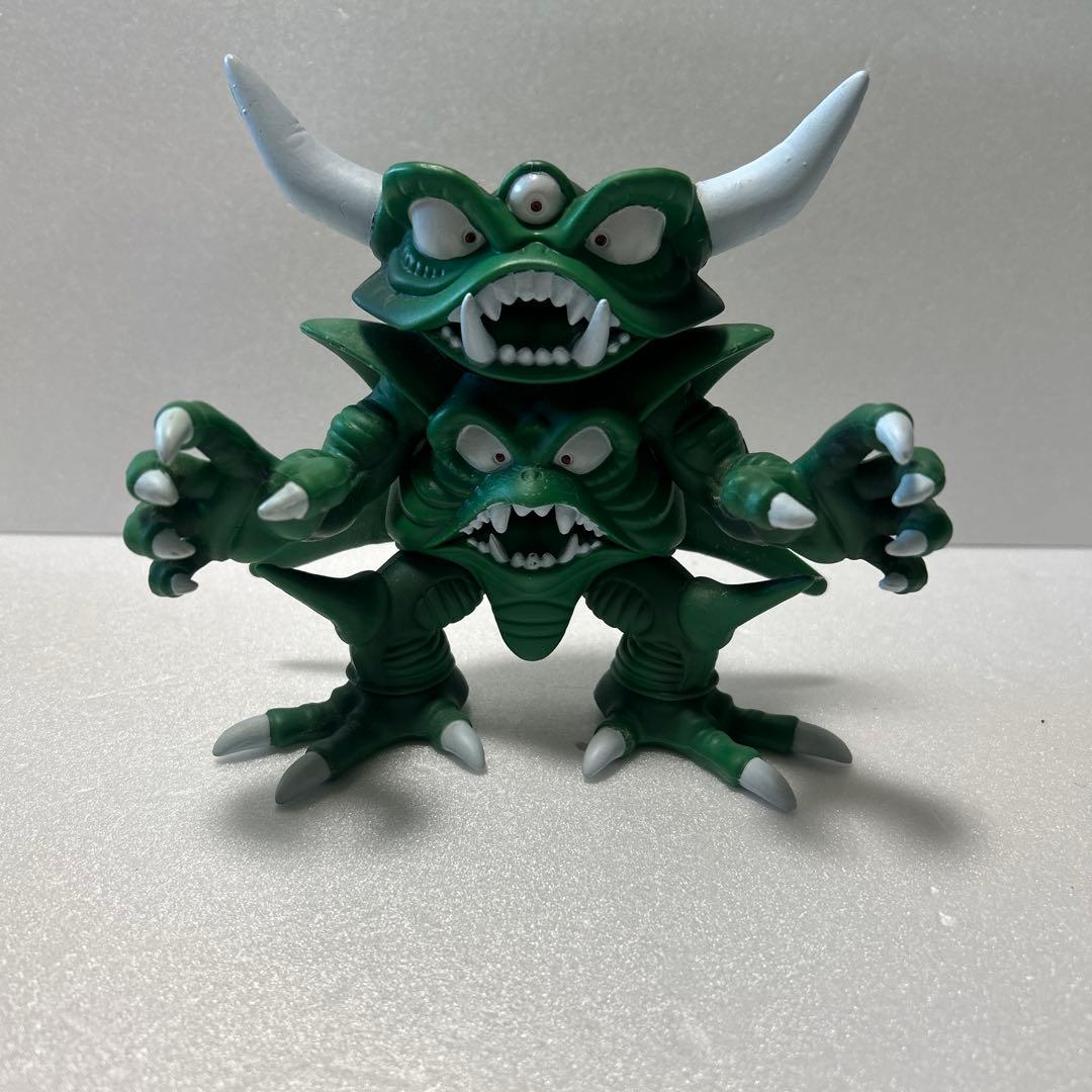 ドラゴンクエスト フィギュア 6点セット