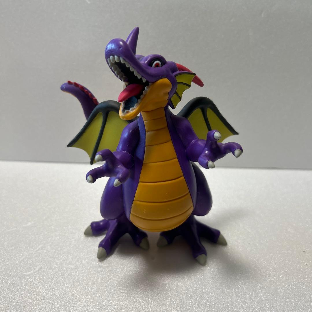 ドラゴンクエスト フィギュア 6点セット