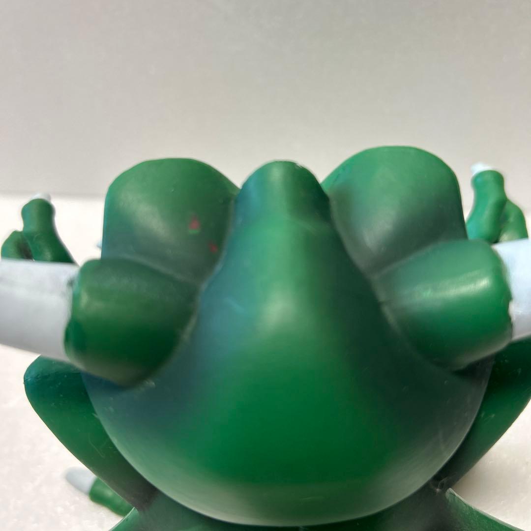 ドラゴンクエスト フィギュア 6点セット