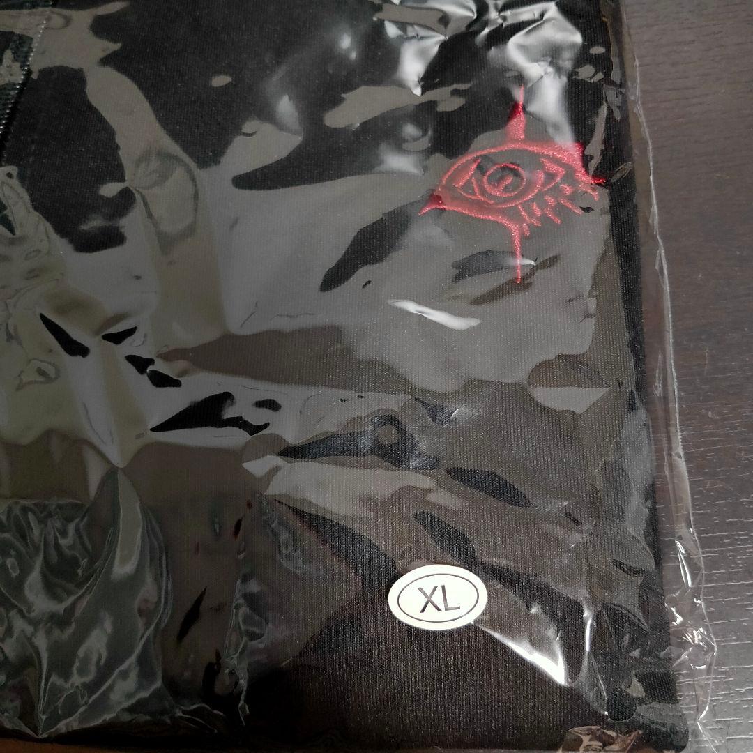 PIERROT LAST CIRCUS メカアイジャージ