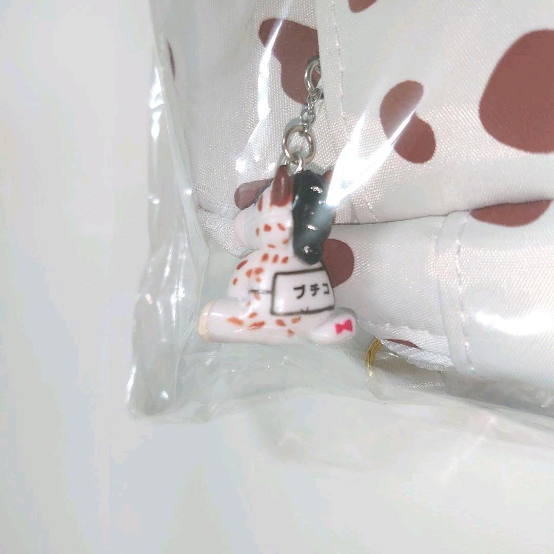 未開封】ブチコフィギュア付ポーチソダシの母競馬ウマ娘AVANTIアイドル