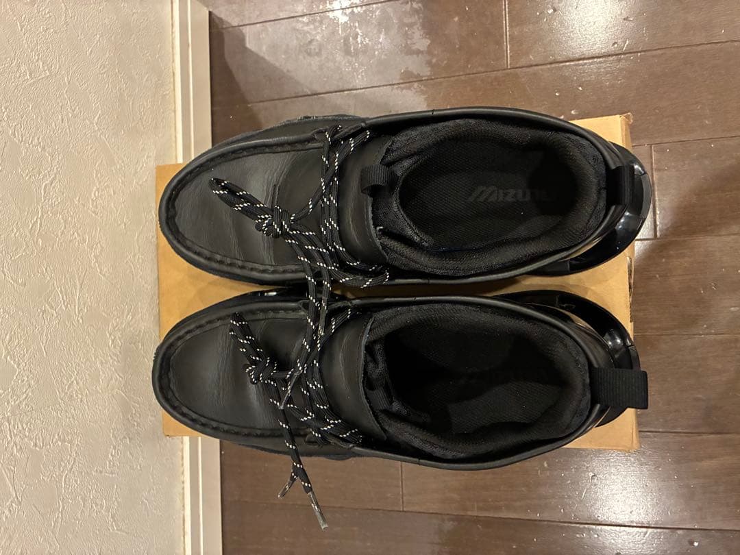 2日間値下げ中！MIZUNO WAVE PROPHECY MOC 26.5cm