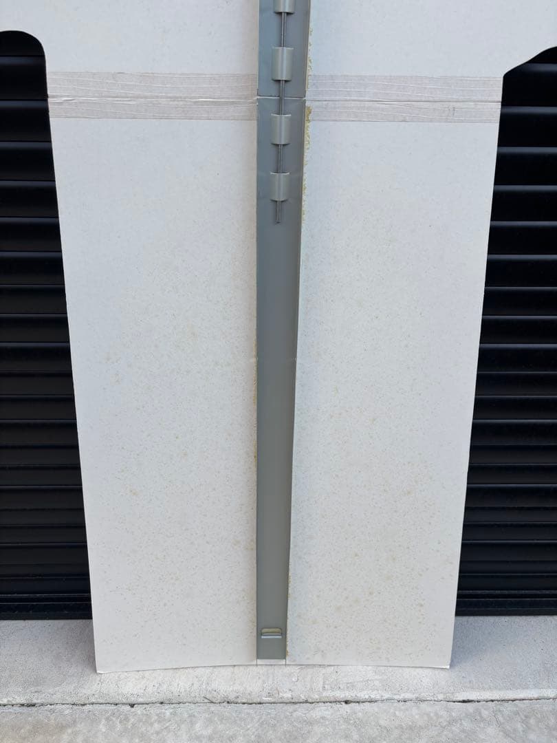 バンビ 賀来千香子 非売品 店舗 販促用 等身大 パネル 看板