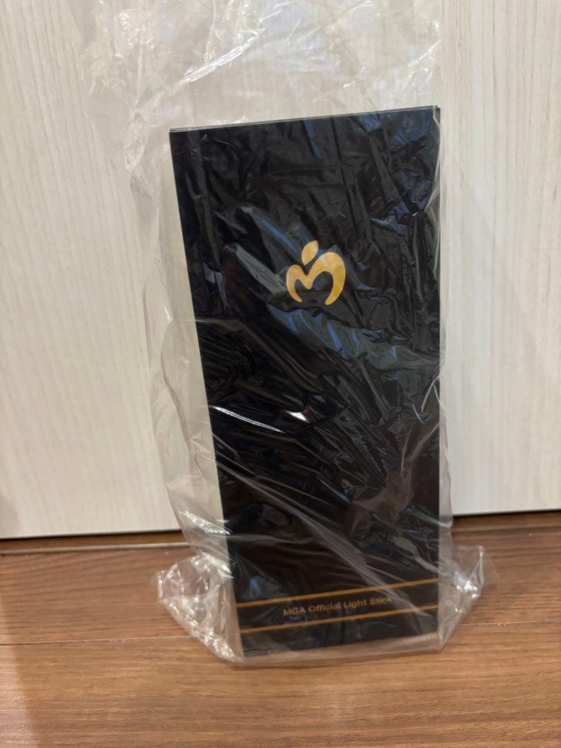 MGA Official Light Stick ペンライト