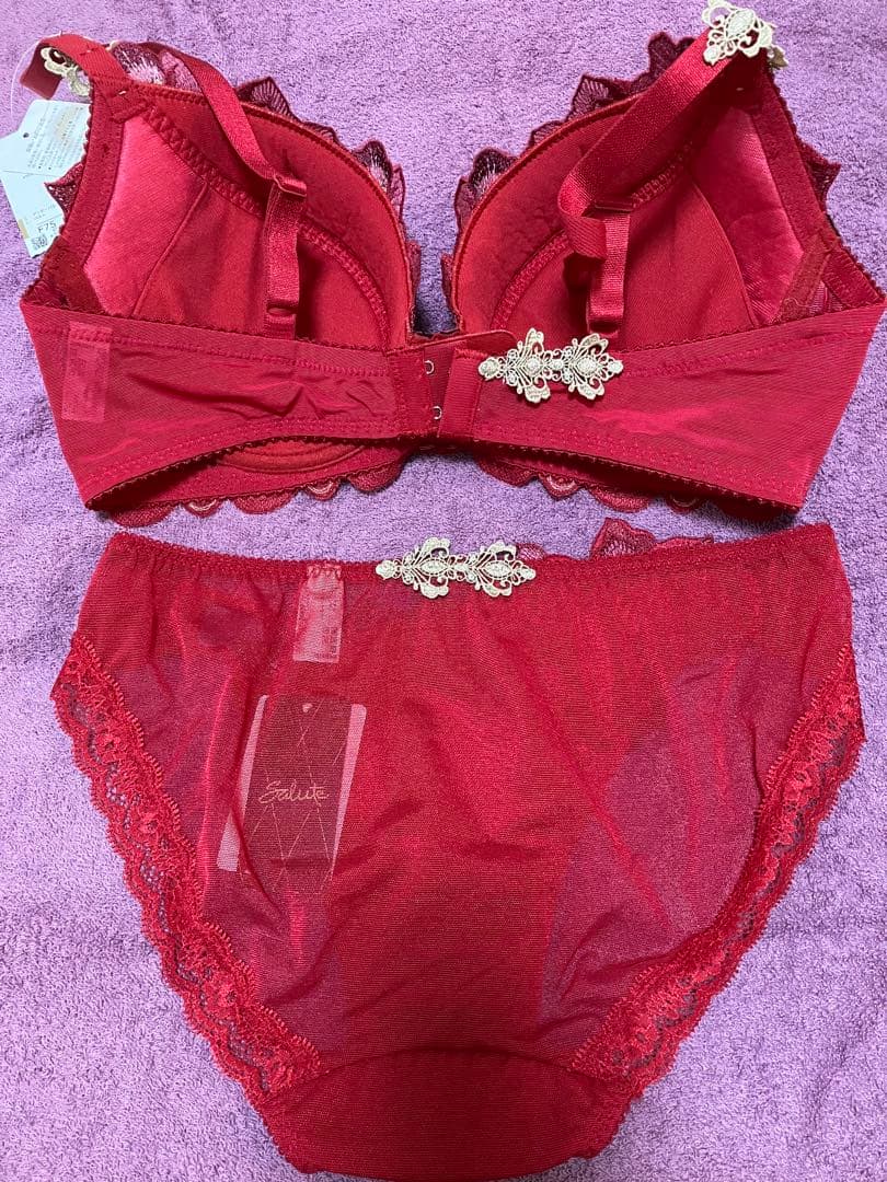 サルート F75 ブラ ショーツ 店舗限定 29 - メルカリ