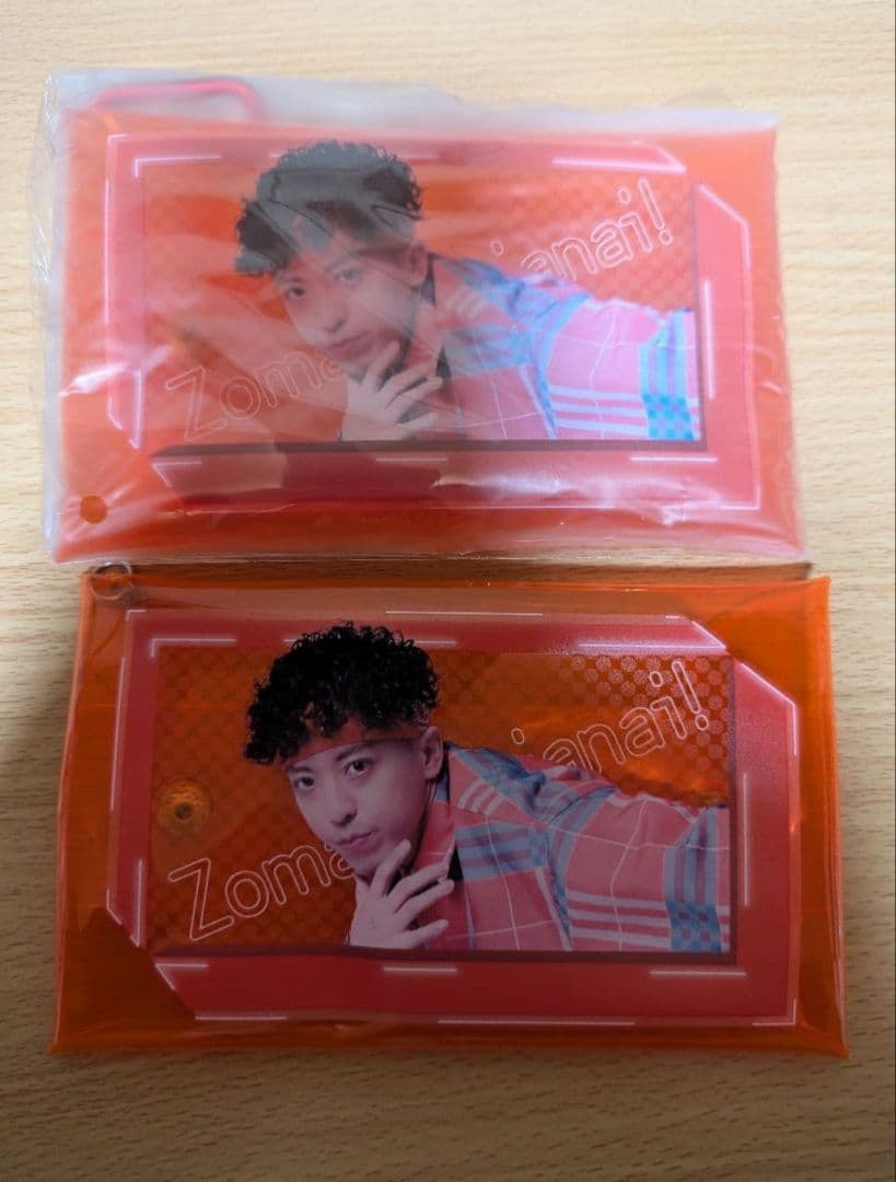 RAB /リアルアキバボーイズ ゾマやかじゃない!!セット(バラ売り可)