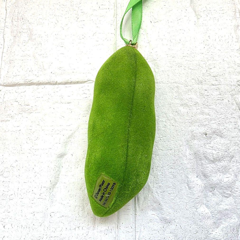 【トイ・ストーリー】アーミーメン　お豆三兄弟　クリスマスオーナメント　タグ付き