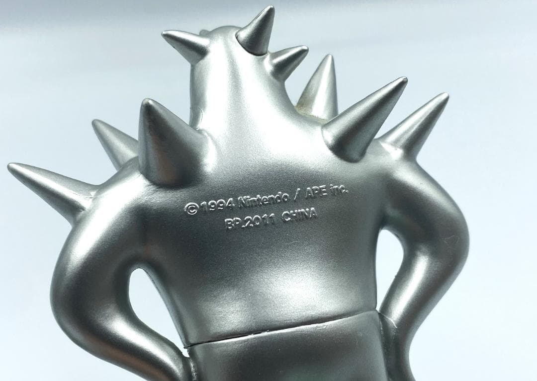 フィギュア スターマン & DXスターマン 「MOTHER2 ギーグの逆襲