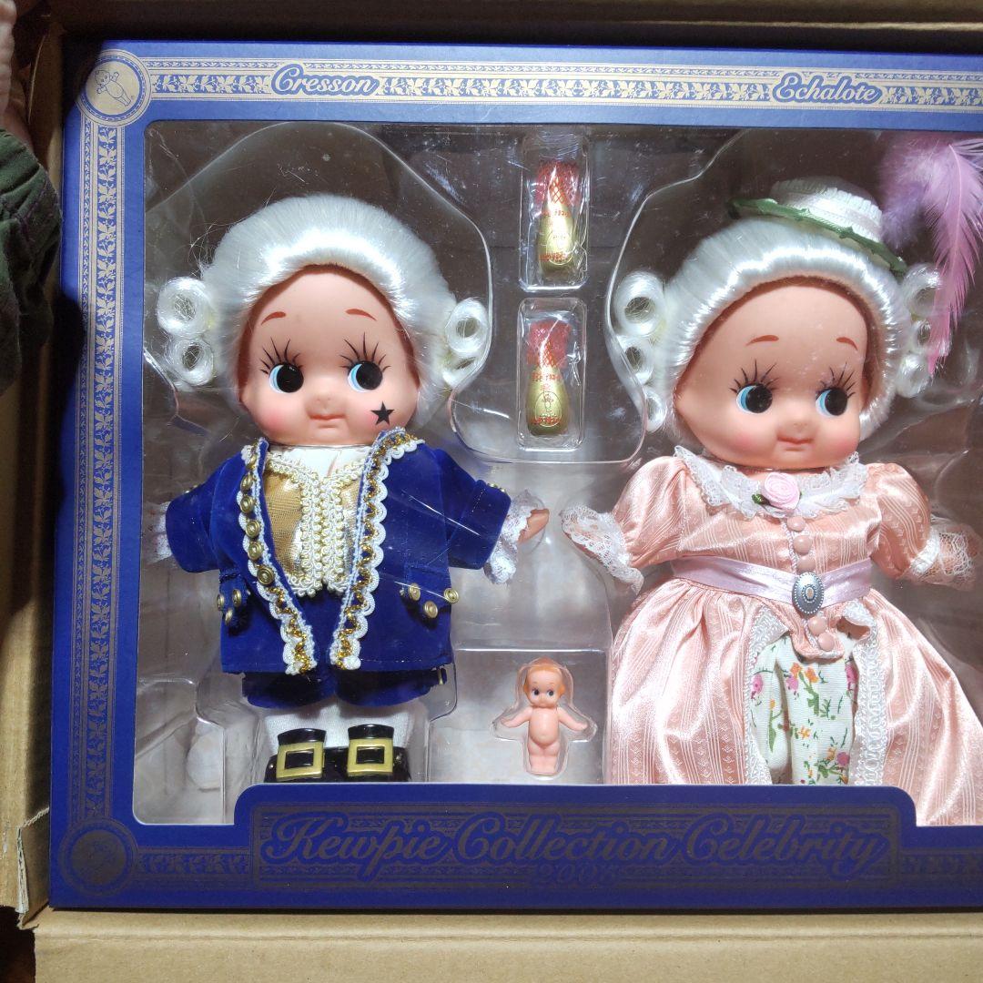 キューピー人形 非売品 - メルカリ