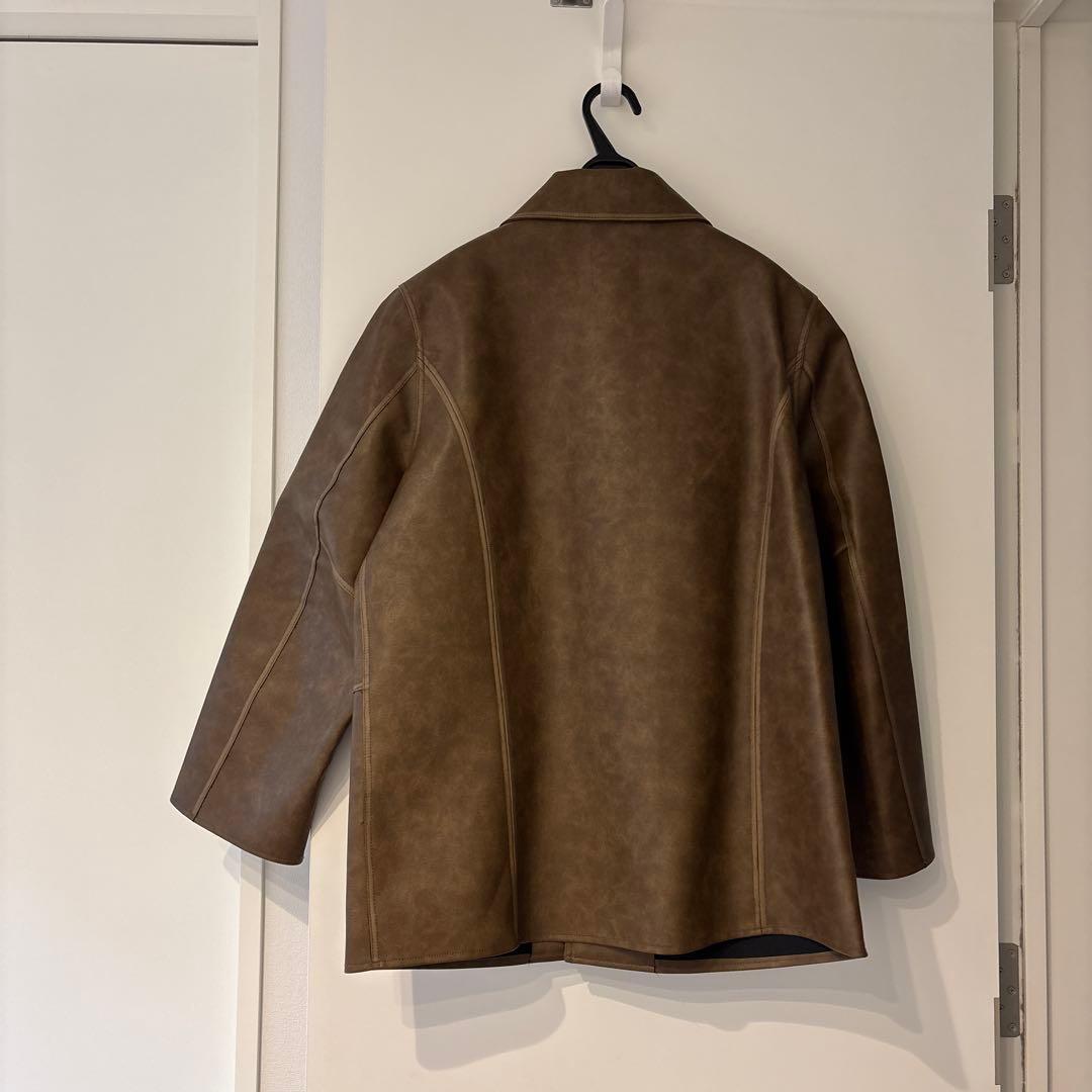 安く 買う 方法ファッション - SeaRoomLynn 限定色 Vintage ECOレザー