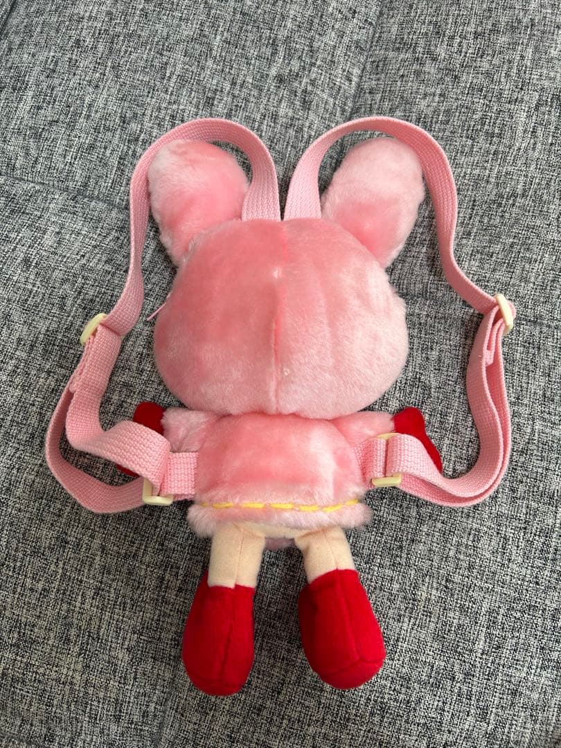 【くろ】日本史史料集、NEWSTシャツ、ベリエちゃんリュック