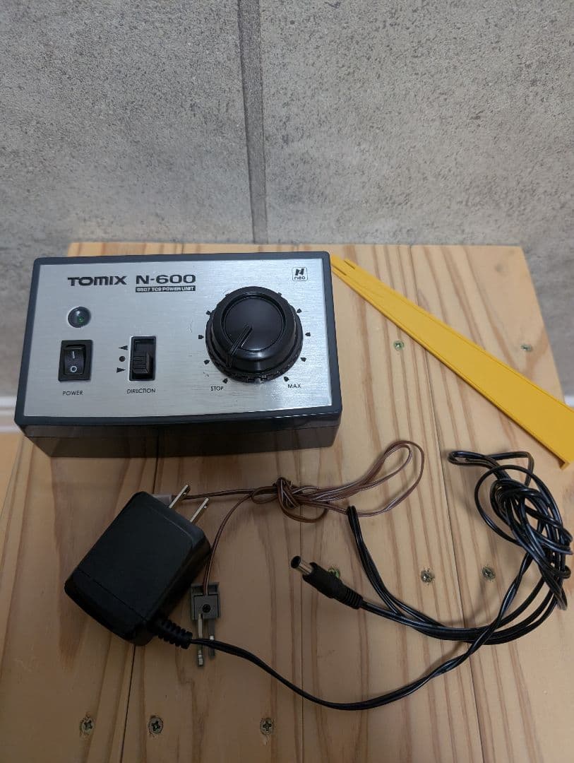 Nゲージ　N700A　セット