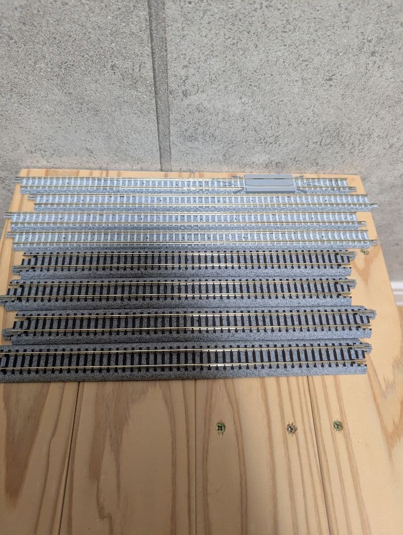 Nゲージ　N700A　セット