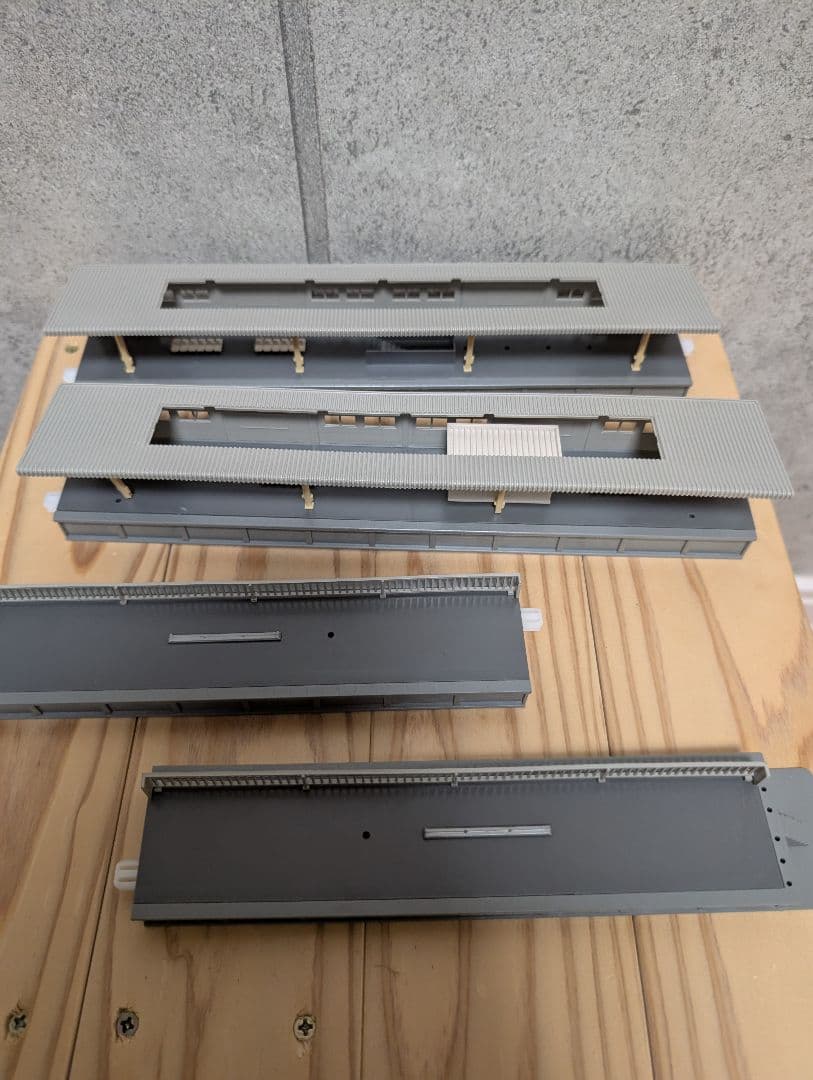 Nゲージ　N700A　セット