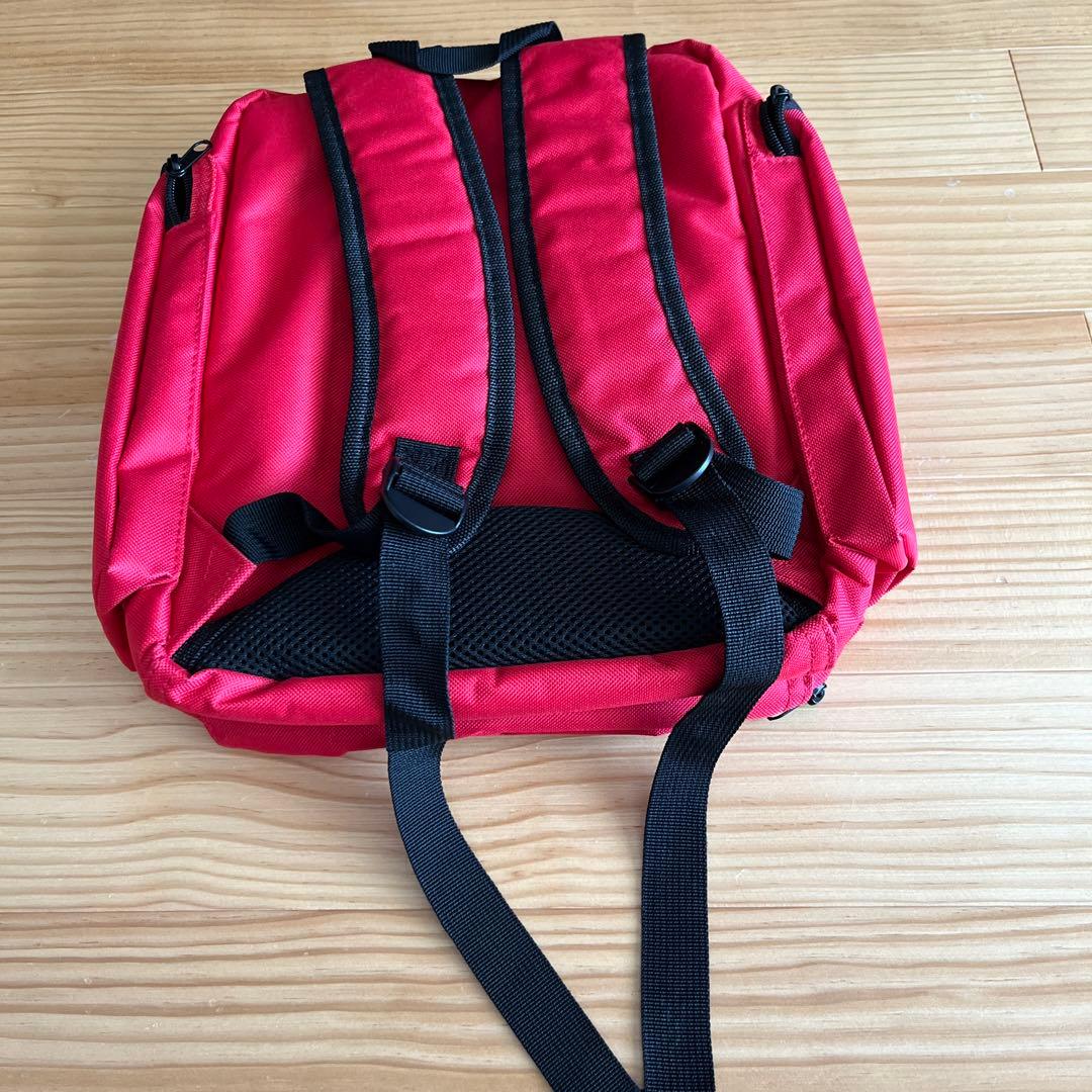 TOKYO MER 走る緊急救命室 東京MERリュックグッズセット 防災リュック