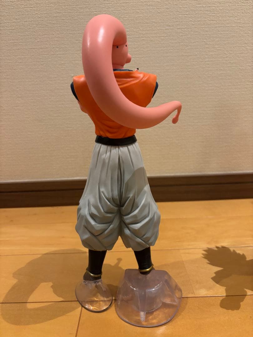 ドラゴンボール　一番くじ　グランディスタ