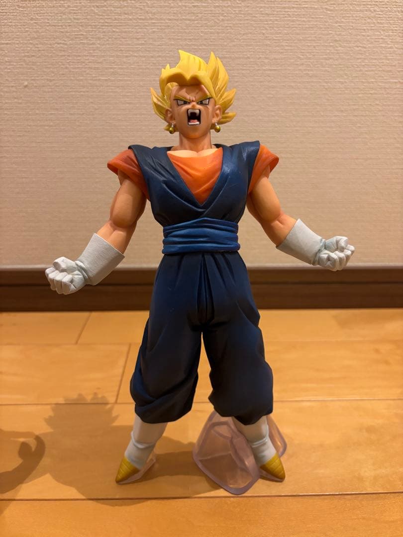 ドラゴンボール　一番くじ　グランディスタ