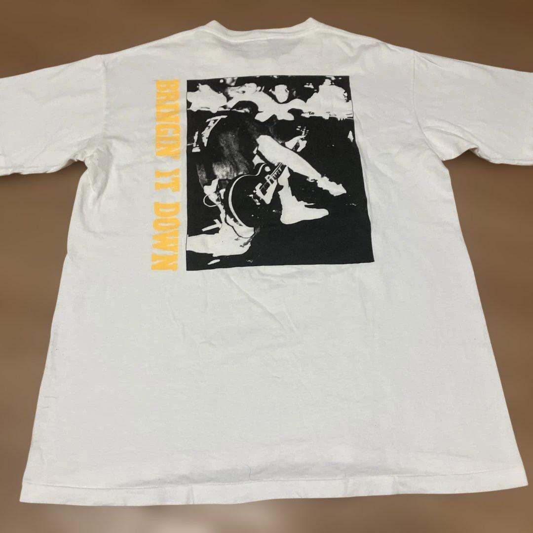 90’s Judge Tシャツ NYHC SxE ヴィンテージ