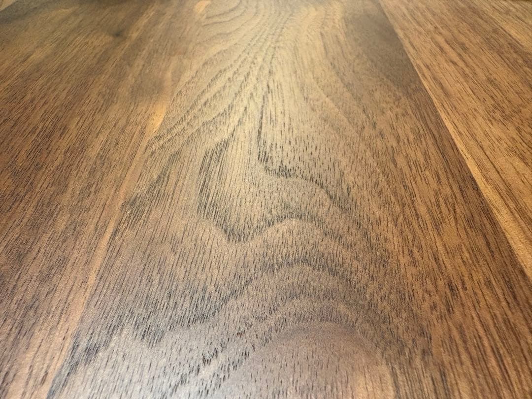 ウニコunico ダイニングテーブル TALVIタルヴィW1400 - メルカリ