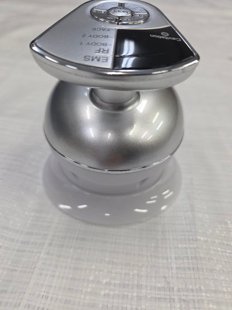 ヤーマン キャビスパ プレステージ for salon PSM-10