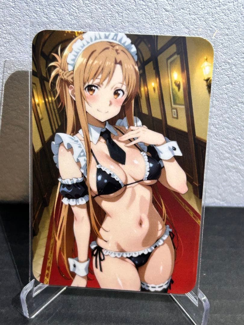 『ナナリ―♪☆』