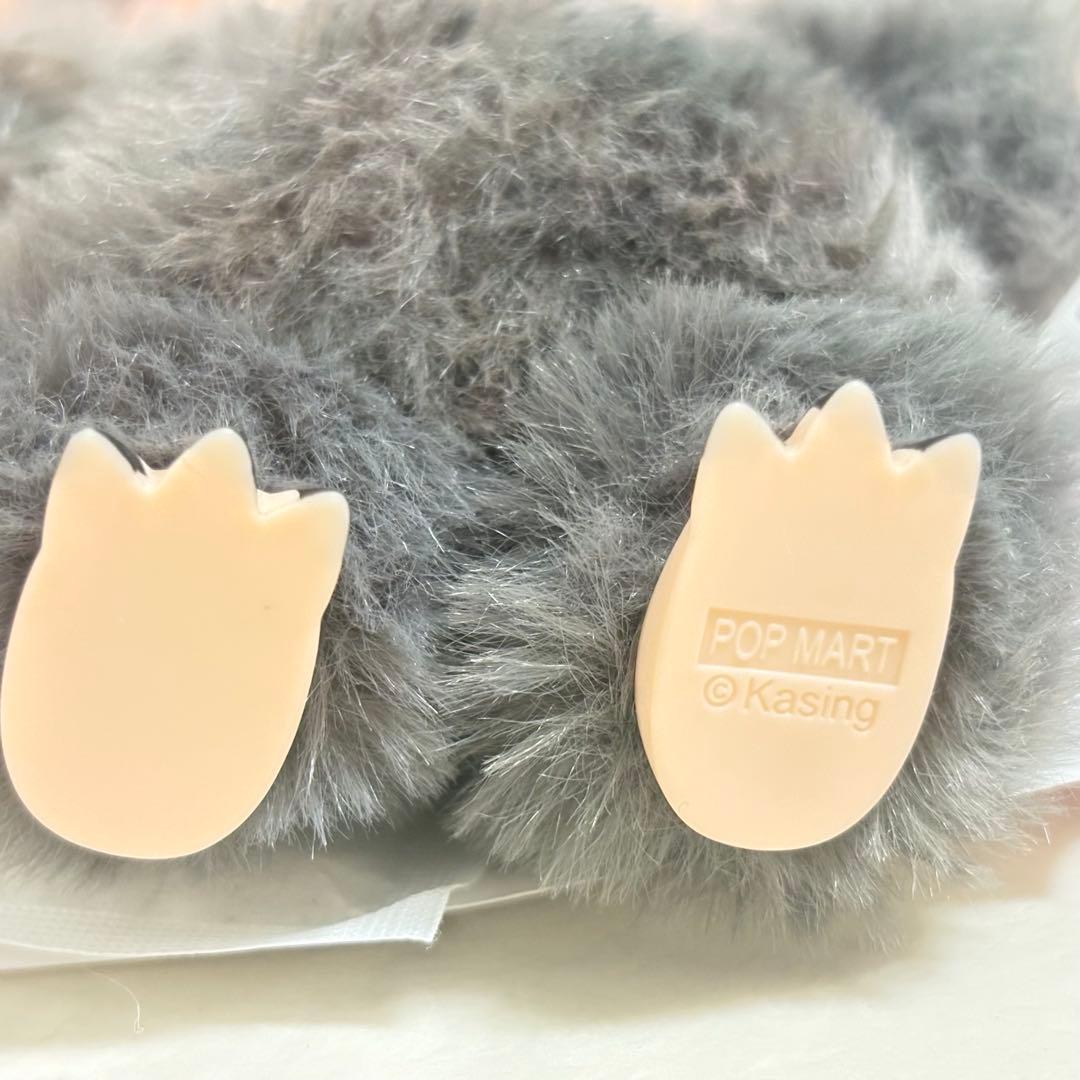 値下げ‼️正規品 エナジー ラブブ シークレット Id おまけ付き