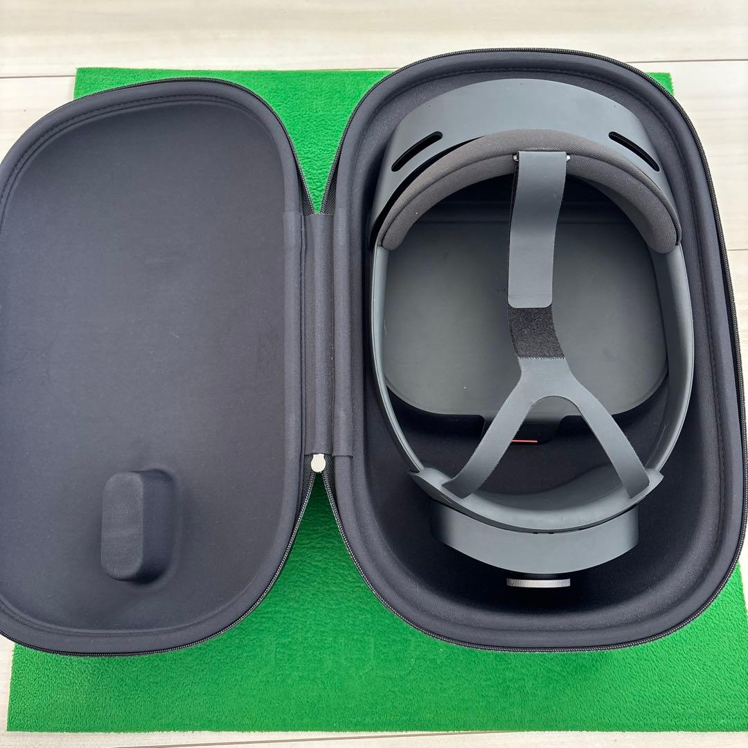 美品 HoIoLens 2 初期化済