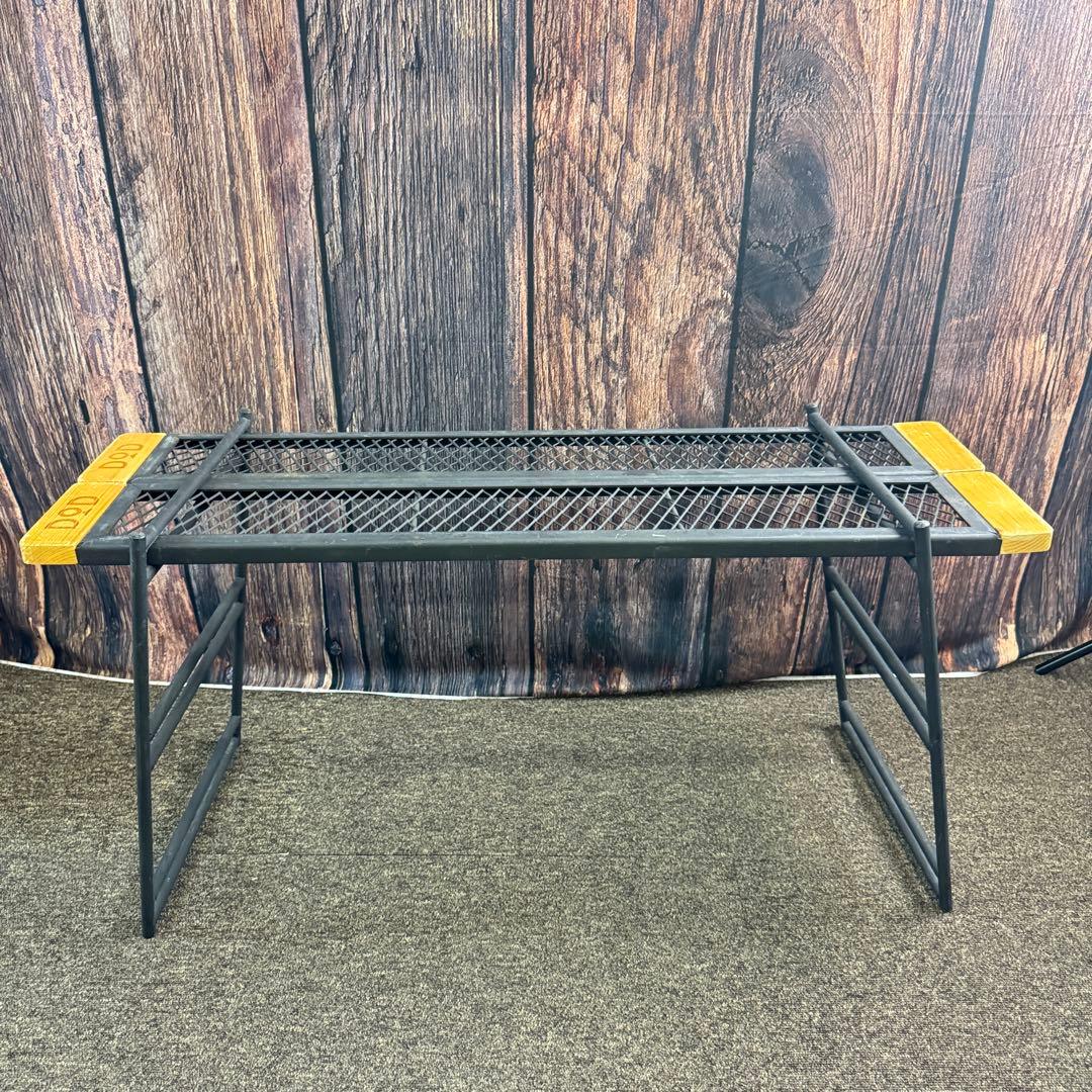 DOD TEQUILA RACK PLAT テキーラプレート テキーララック DOD - DOD TEQUILA RACK PLAT テキーラプレート テキーララックの通販