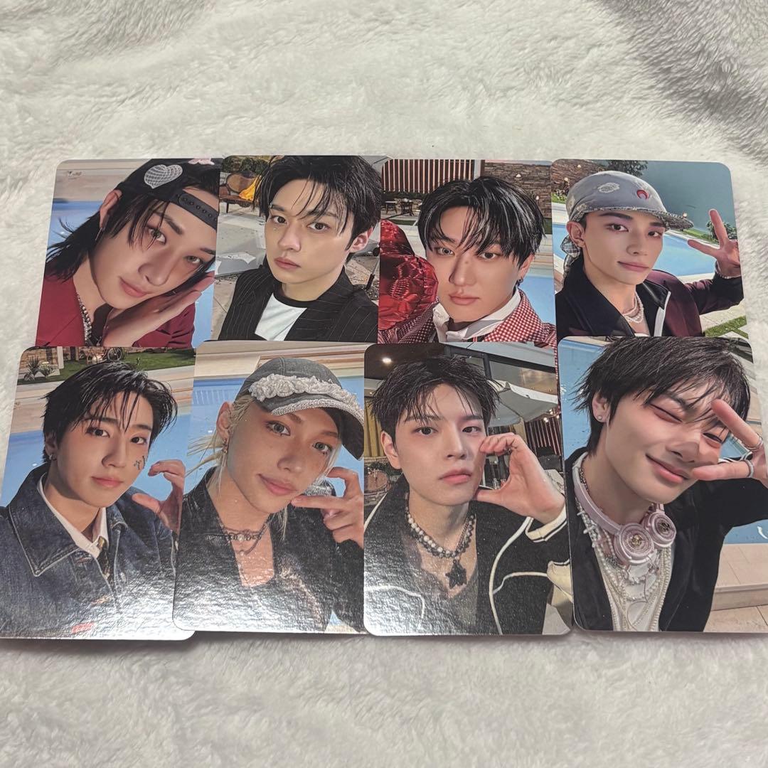 オンライン ショップ 安いゲーム・おもちゃ・グッズ - straykids DOIT