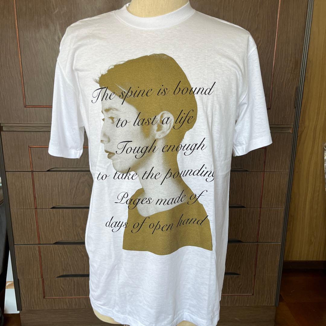 SUZANNE VEGA スザンヌヴェガ 90s ヴィンテージ Tシャツ