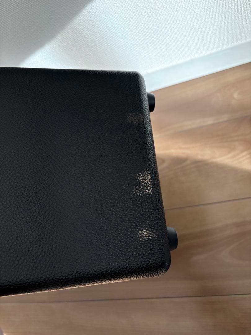 M*n様 《ジャンク品・汚れ有り》マーシャル スピーカー スタンモア　付属品あり