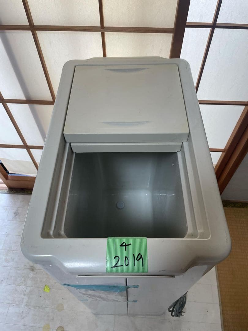 【2019年製】パナソニック 冷凍ストッカー SCR-S45 SCR-SZ47】 【パナソニック】冷凍ストッカー 冷凍庫 スライド扉タイプ