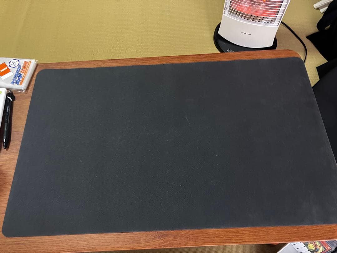 融合派兵　プレイマット