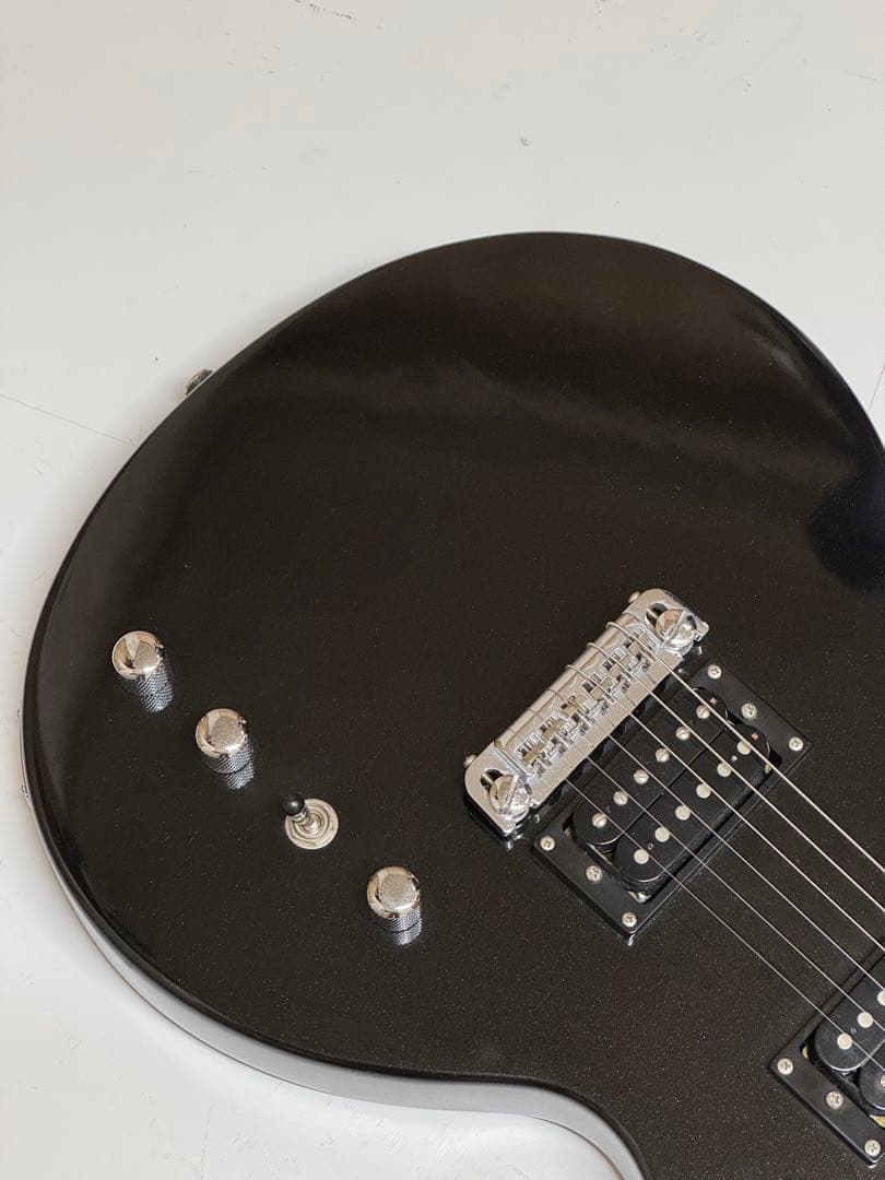 BC Rich Marion エレキギター　おまけストラップ　b.c.rich