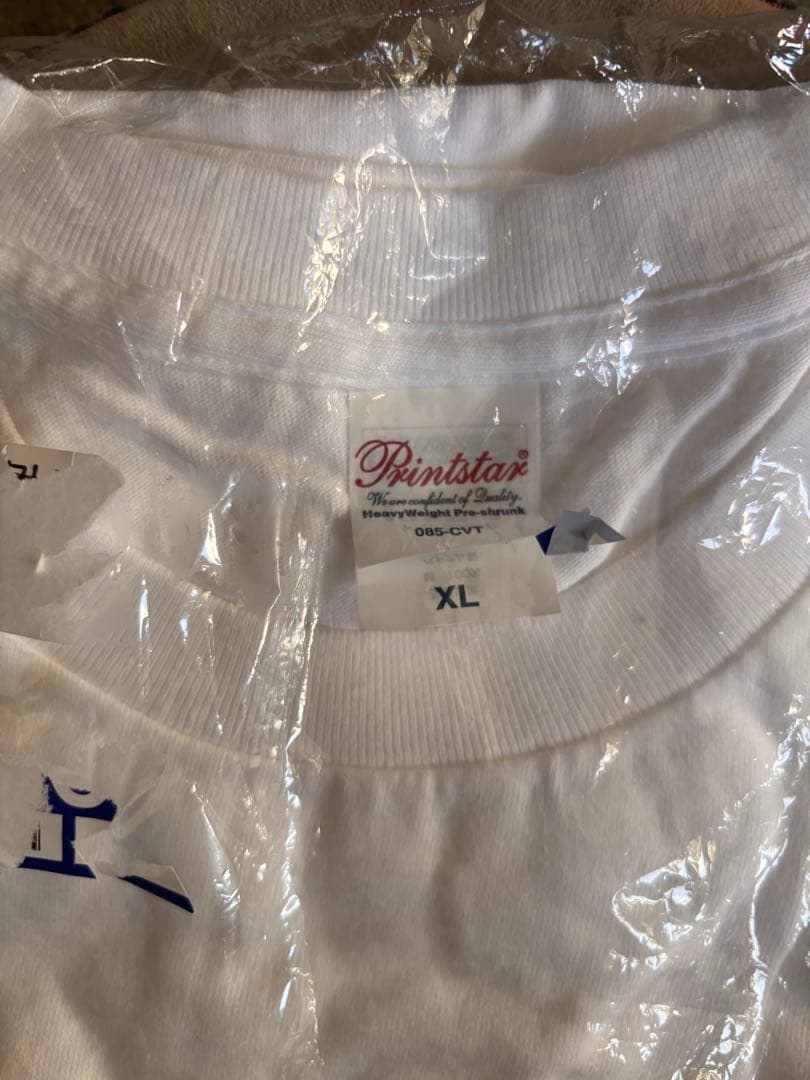 荒木宏文 新木宏典 グッズ Tシャツ