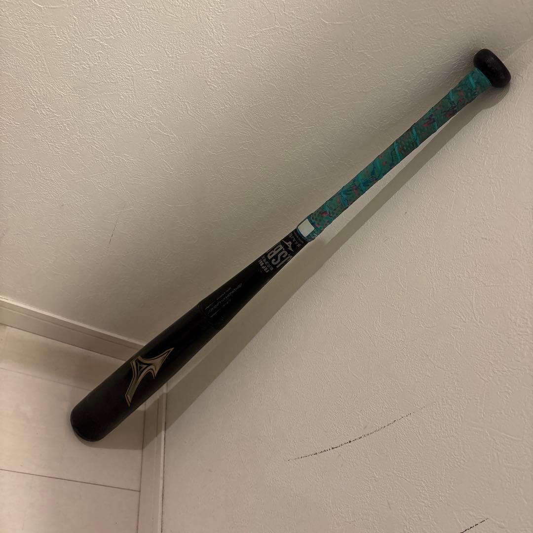 MIZUNO ミズノBEYONDMAX LEGACY 78cm 軟式少年野球 ミズノ（MIZUNO）（キッズ）少年軟式用FRP製バット 野球 ビヨンド