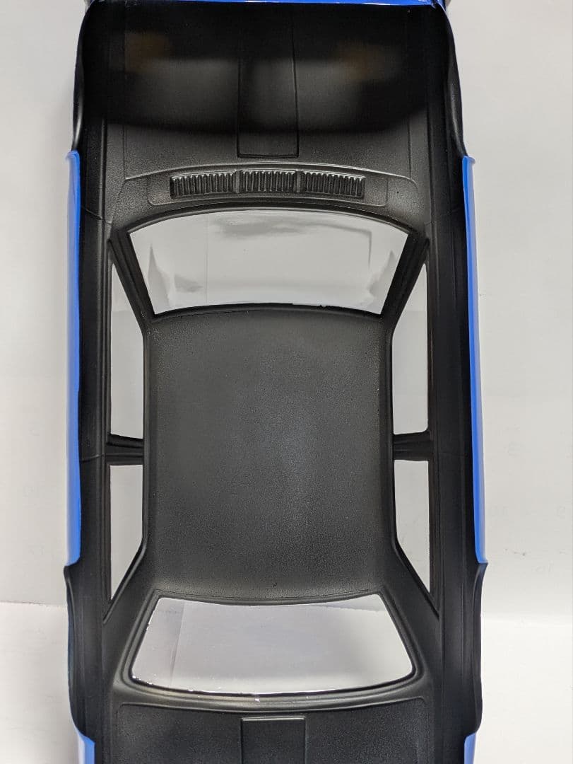 pandora(パンドラ)RC 1/10DATSUN510ブルーバード(新品)