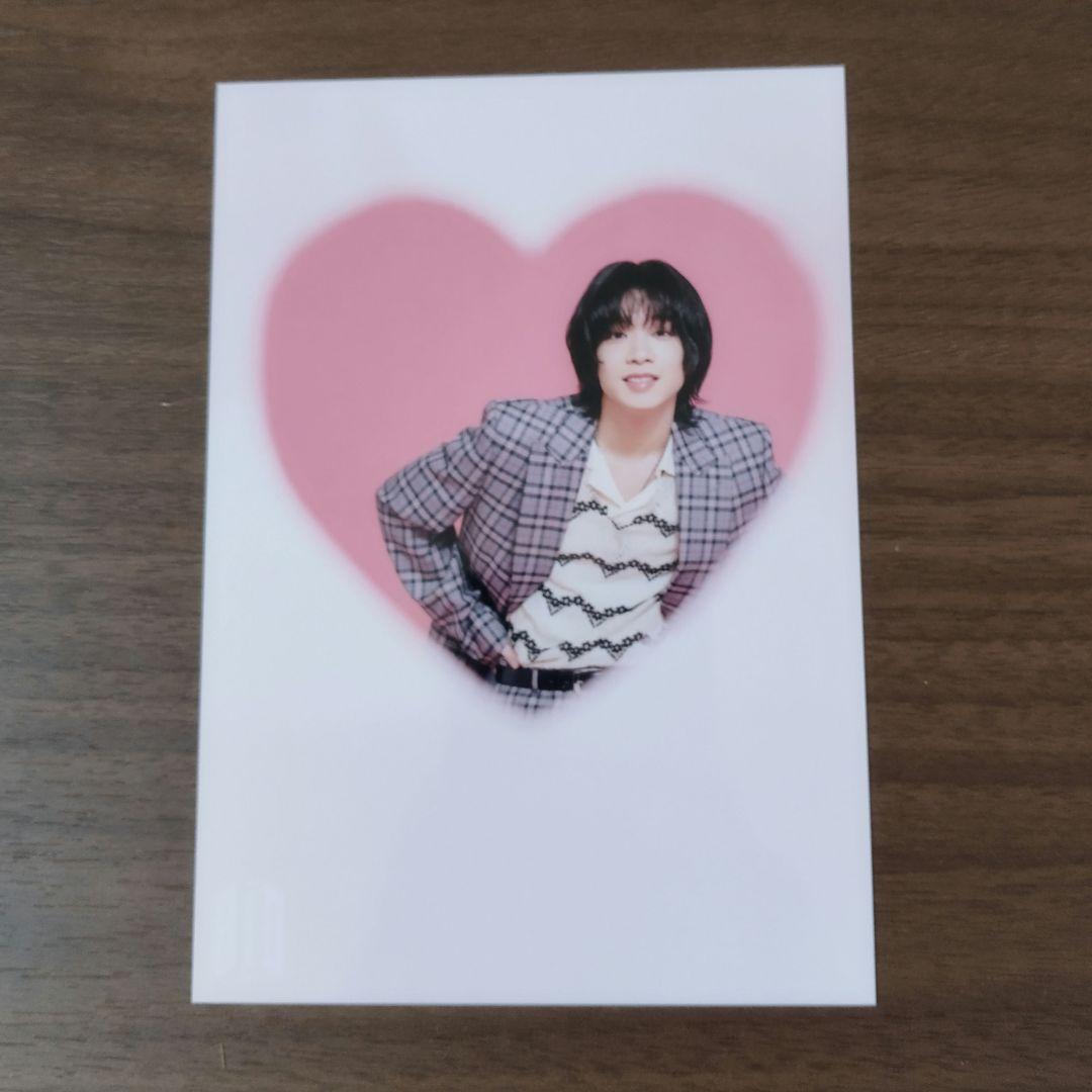 BUDDiiS SHOOT 生写真 #37-052 森愁斗 - メルカリ