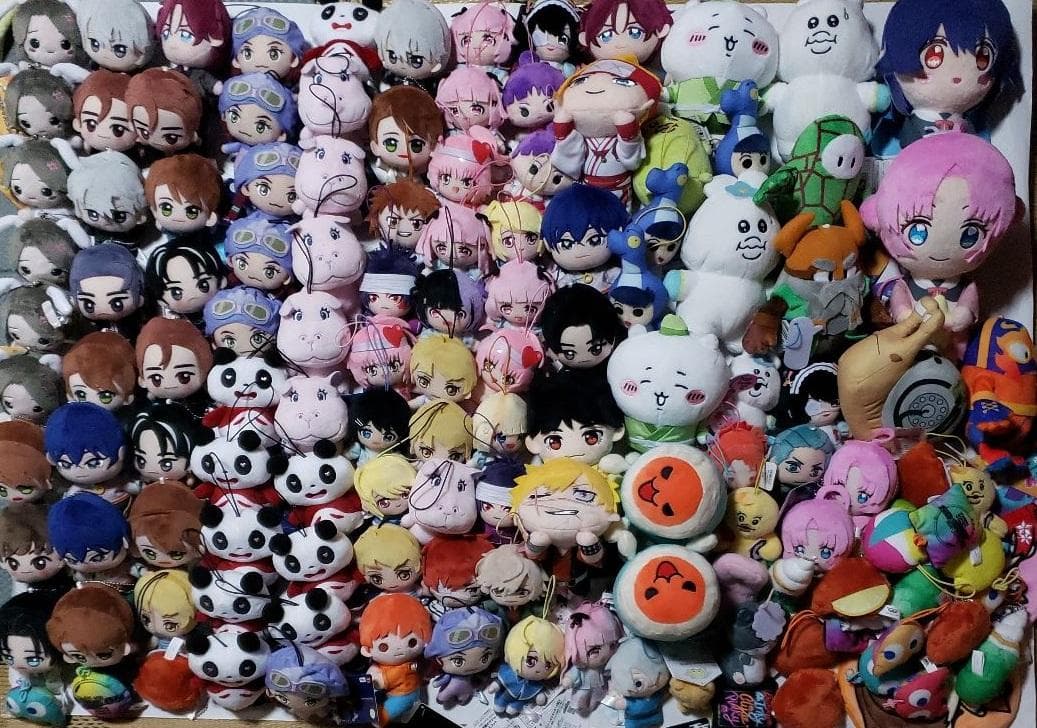 専用　ぬいぐるみ　ぬいぐるみ　おまとめ