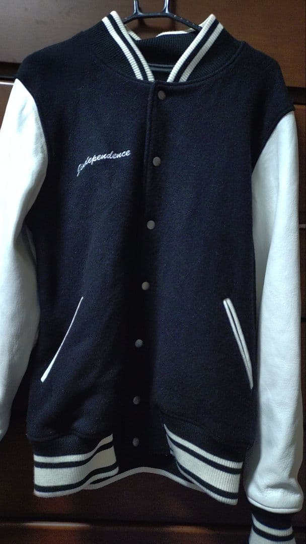 赤西仁 / JIN AKANISHI スタジャン ジャケット - メルカリ