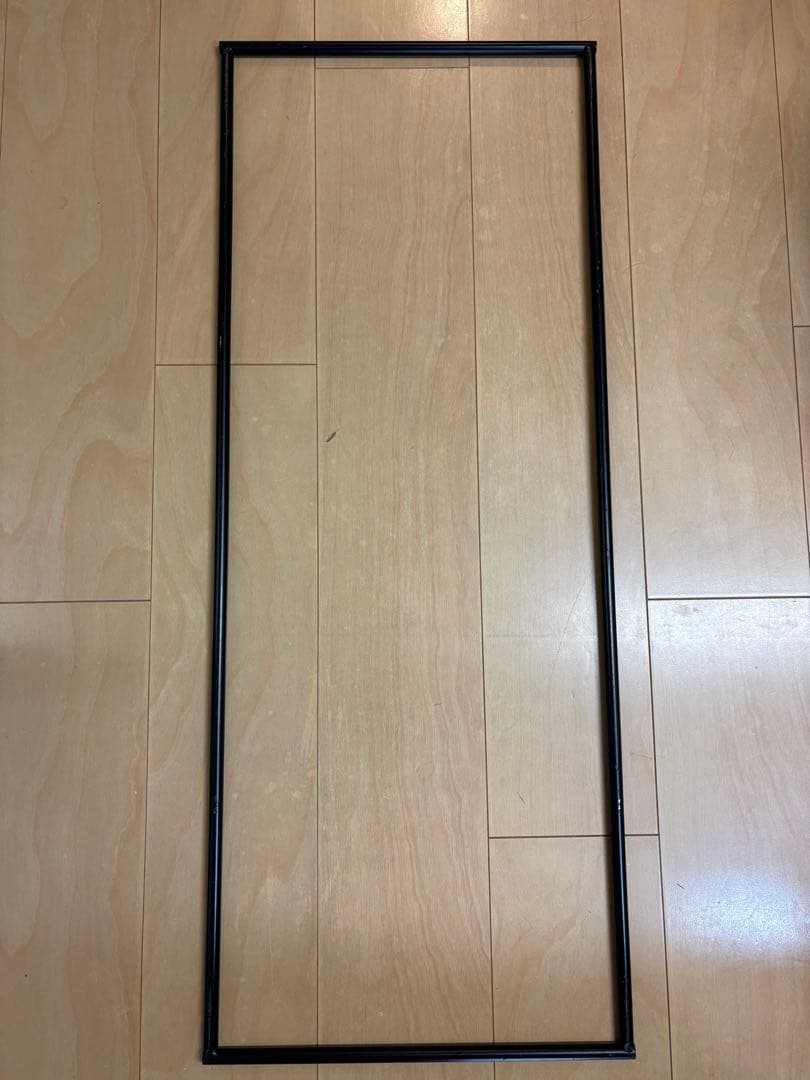 アイアン工房 アイアンテーブル＋ブラックマルチプレート - メルカリ