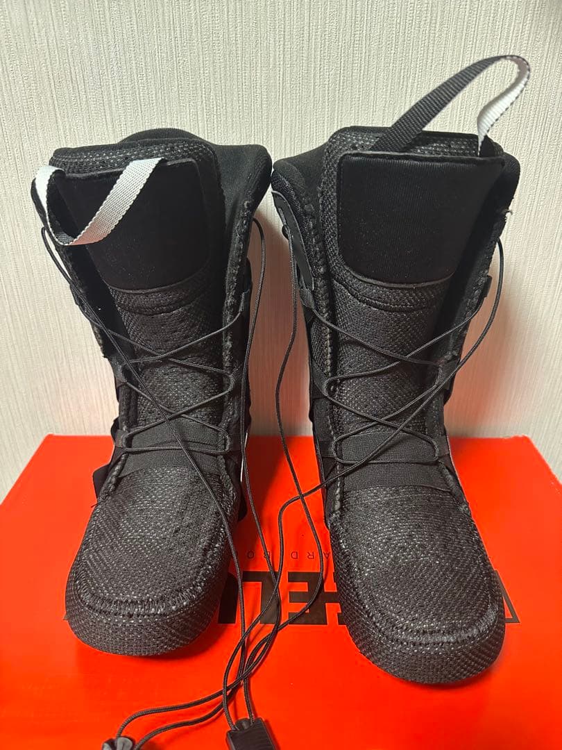 スノーボード DEELUXE EMPIRE CTF 25.5cm