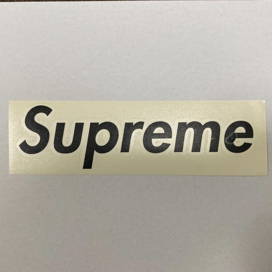 激レア Supreme シュプリーム Cutting Box Sticker 楽天市場】【送料無料】【ステッカー・レッド】Supremeシュプリーム