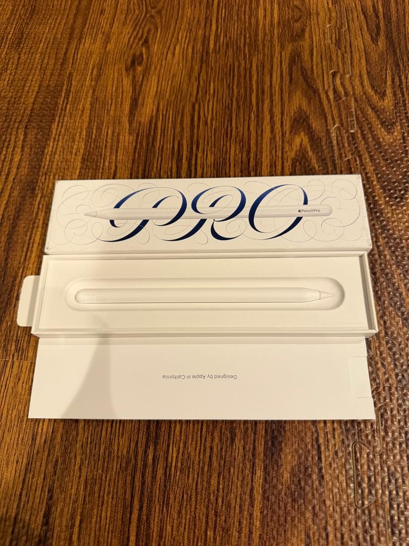 Apple Pencil Pro MX2D3ZA/A 純正 送料無料 楽天市場】【送料無料】Apple純正品 アップル ペンシル Apple Pencil