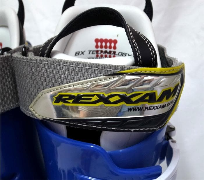 REXXAM スキーブーツ DATA97-S 26.0cm