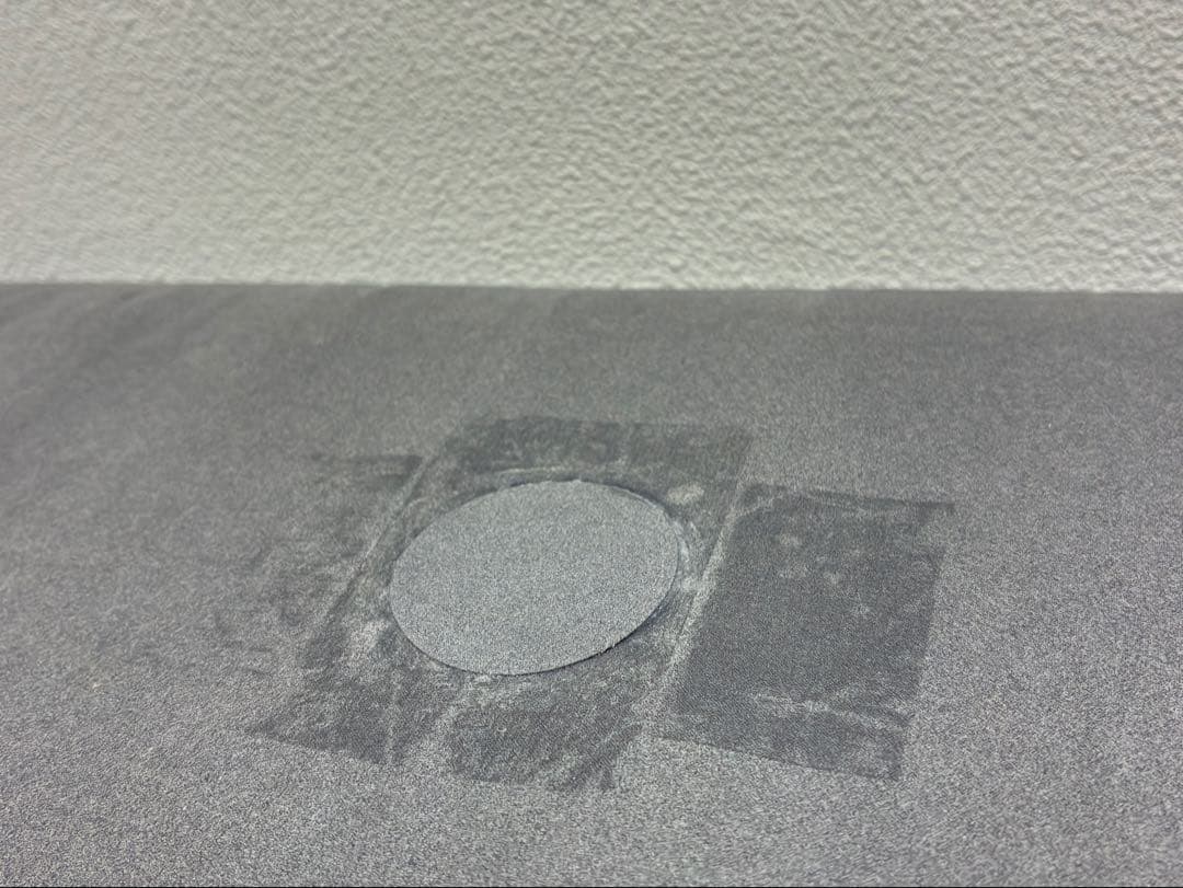 スノーピーク　インフレーターキャンピングマット 2.5w TM-193